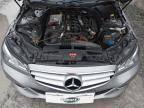 2013 MERCEDES BENZ E220 SE CD for sale at Copart BELFAST