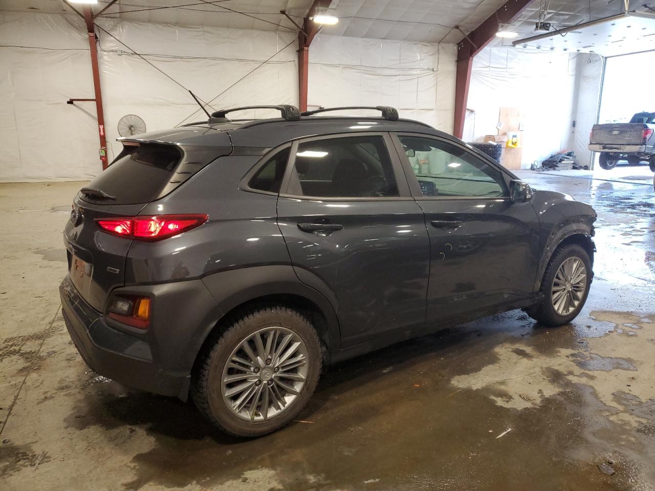 2019 Hyundai Kona - Image 3