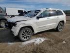2017 Jeep Grand Cherokee Overland   for Sale in Wichita, KS - Front End