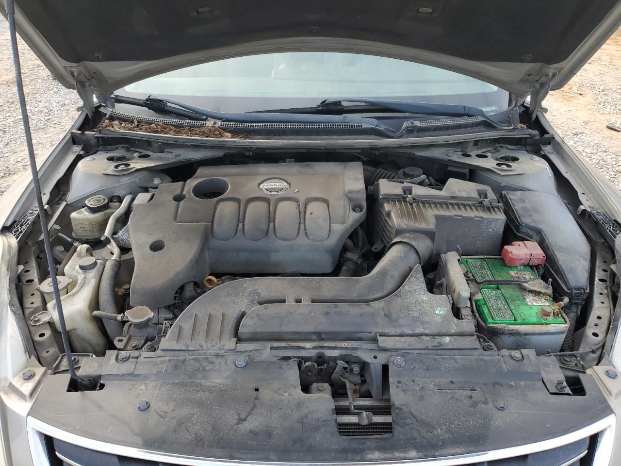 2012 Nissan Altima - Image 11