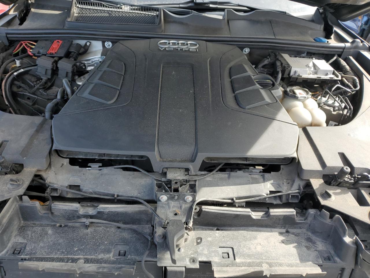 2018 Audi Q7 - Image 11