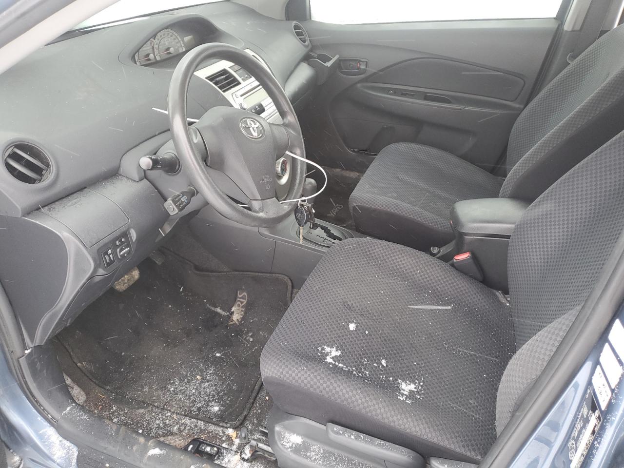 2008 Toyota Yaris - Image 7