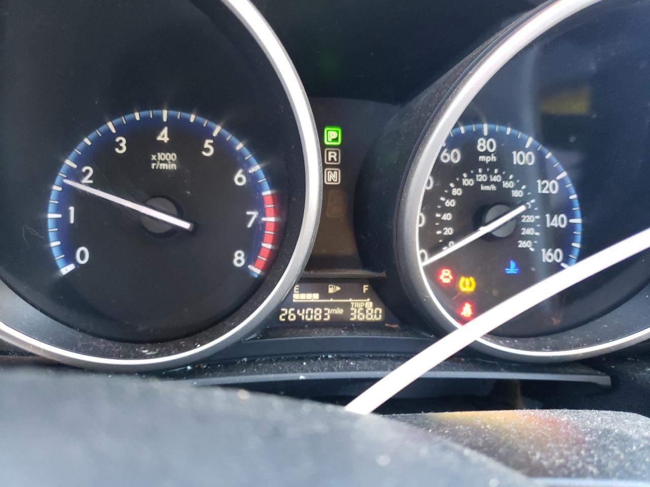 2013 Mazda 3 - Image 9