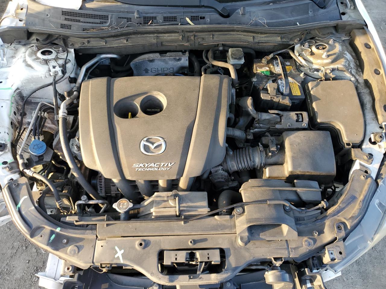 2015 Mazda 3 - Image 11