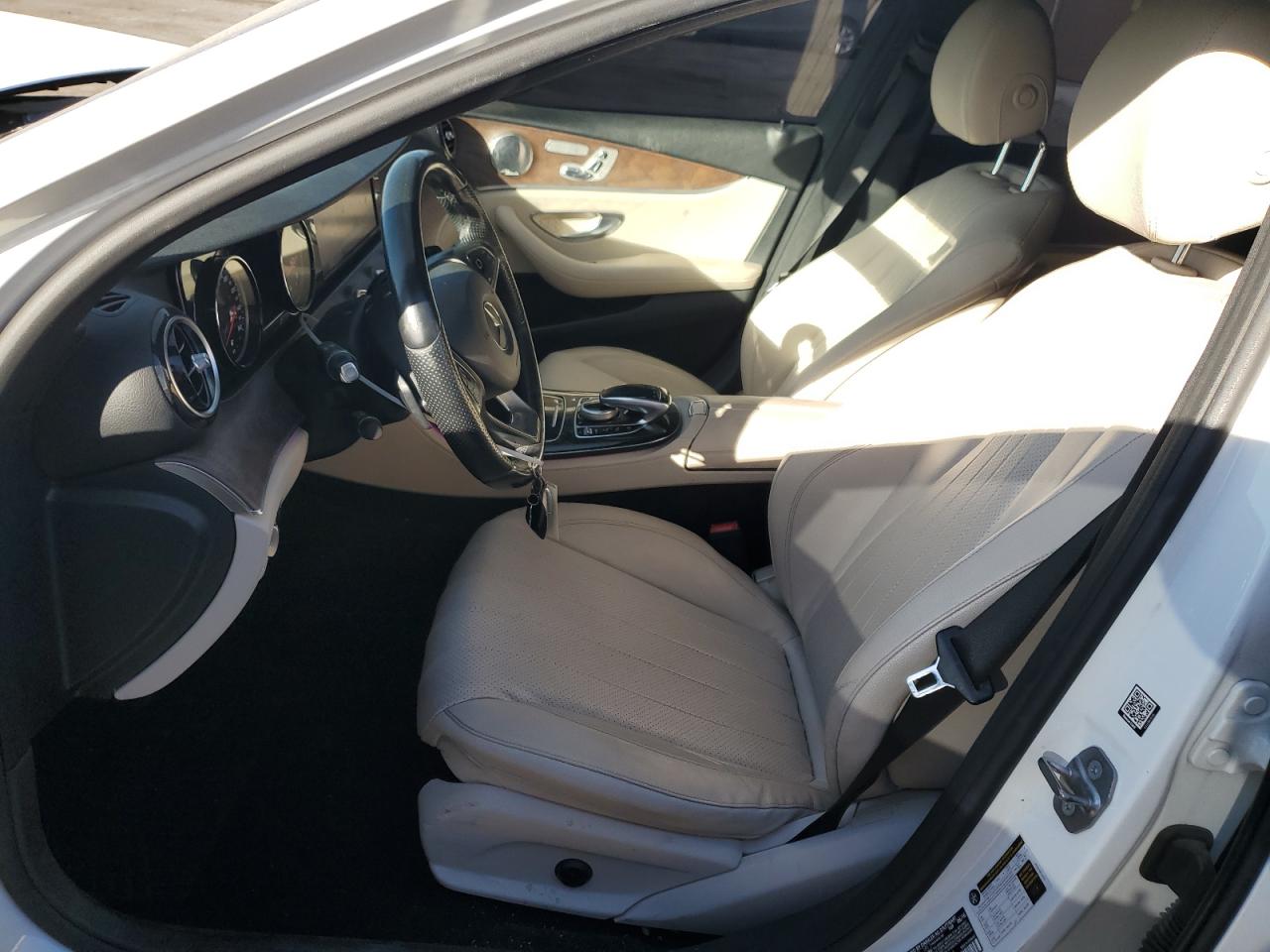 2017 Mercedes-Benz E-klasse - Image 7