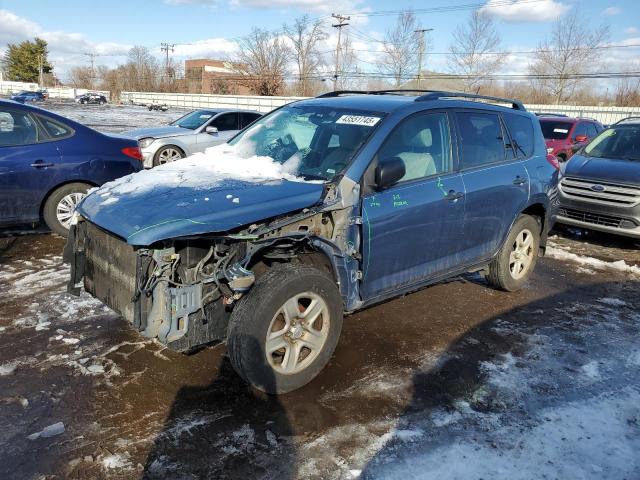 2010 Toyota Rav4 