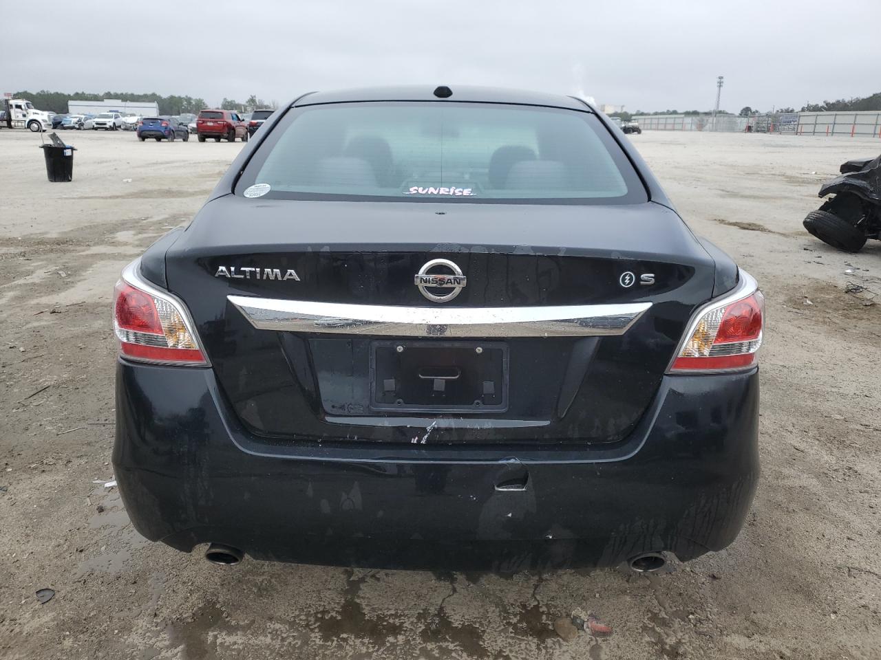 2015 Nissan Altima - Image 6