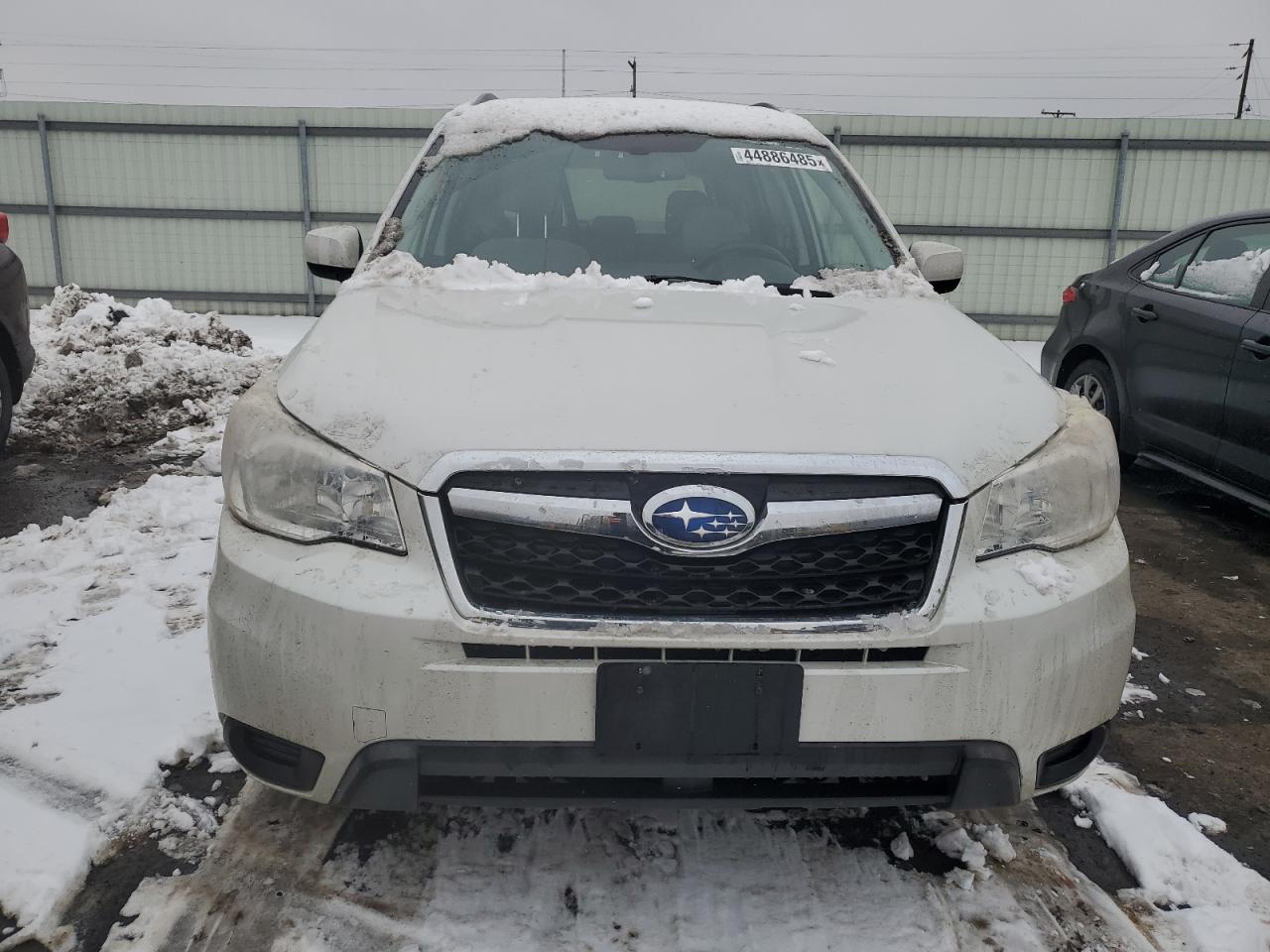 2014 Subaru Forester - Image 5