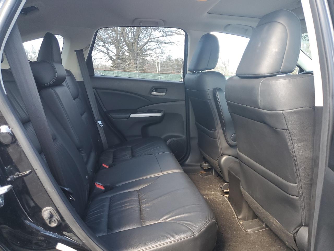 2014 Honda CR-V - Image 11