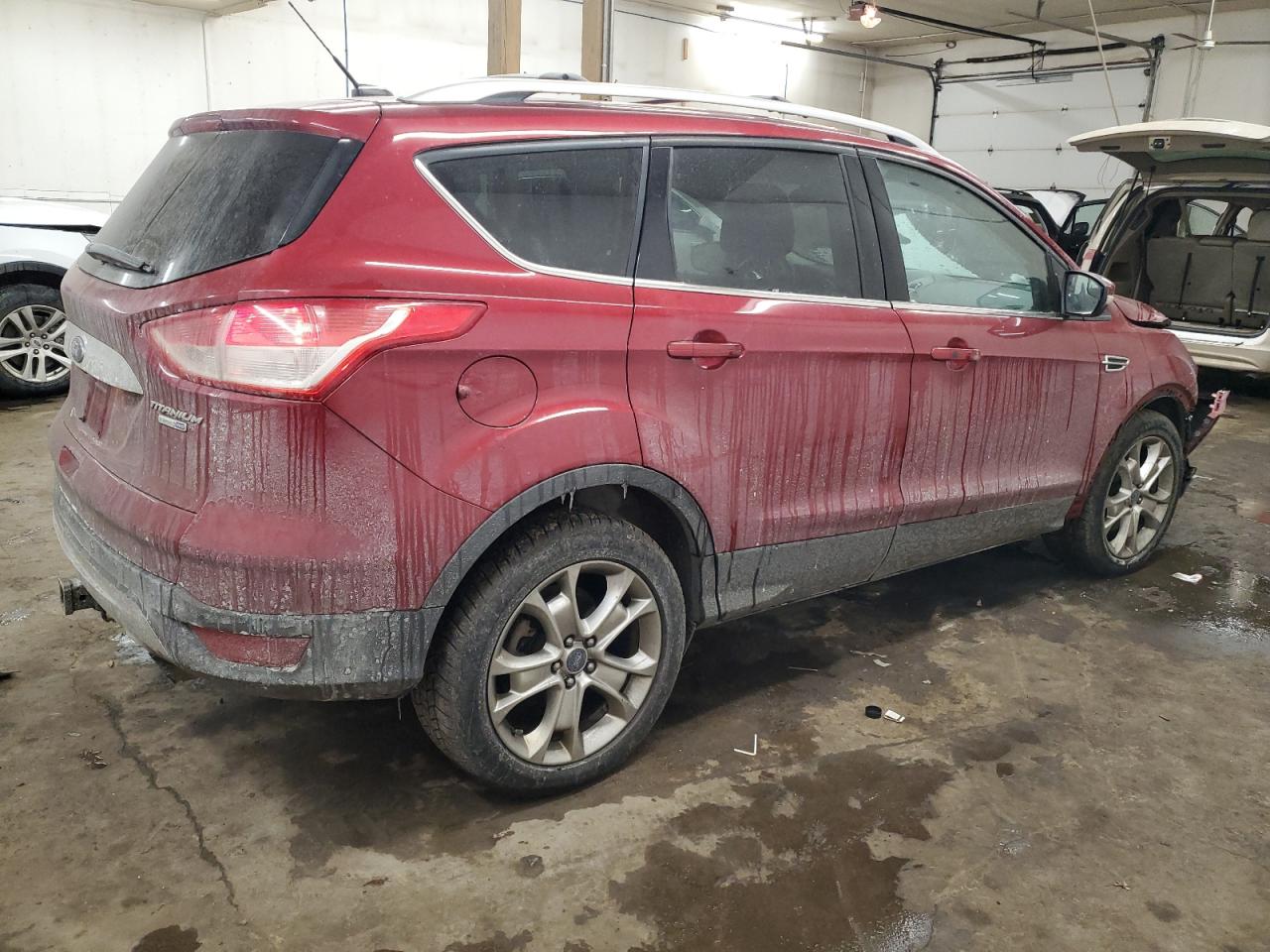 2015 Ford Escape - Image 3