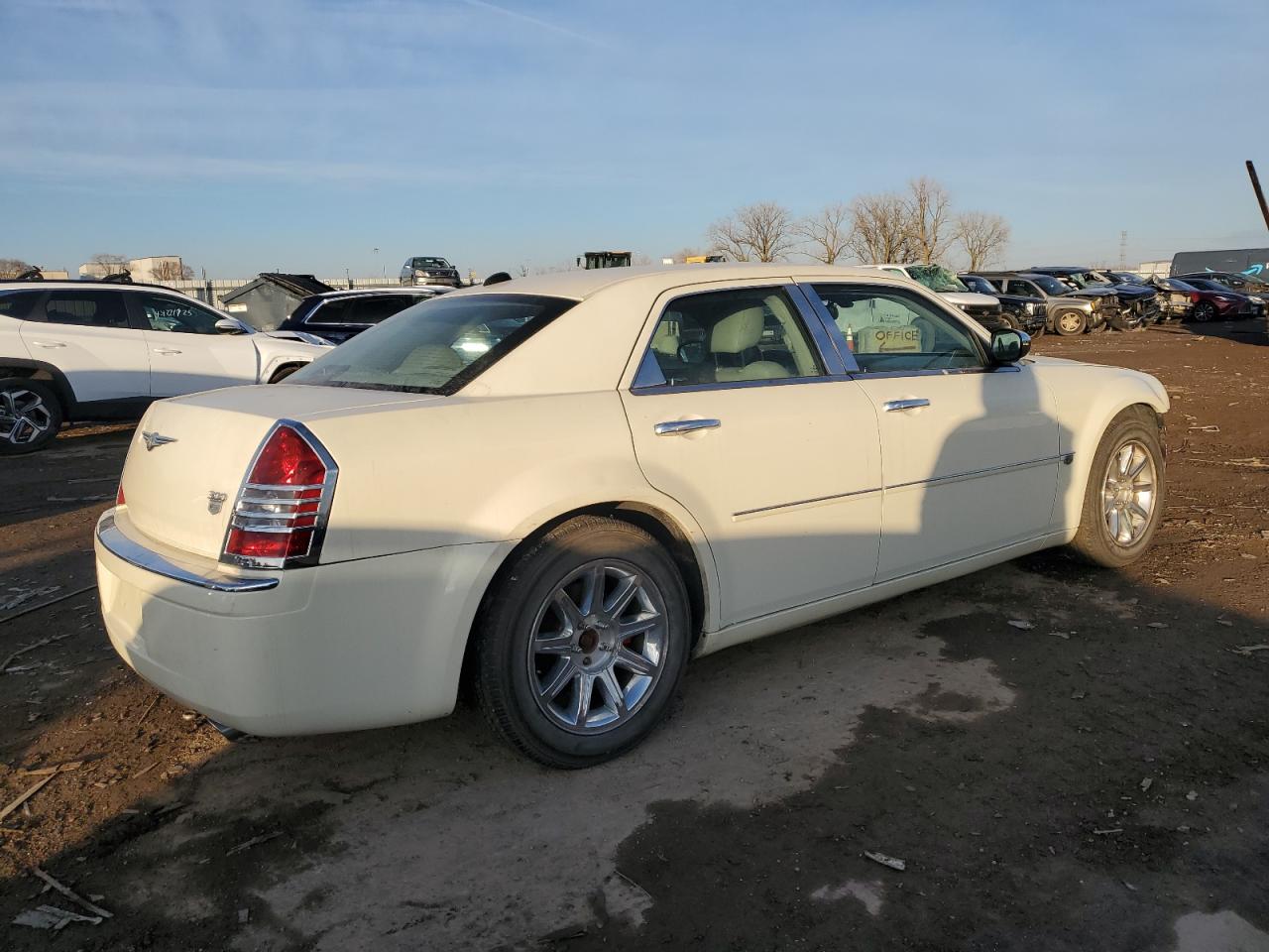 2005 Chrysler 300 - Image 3
