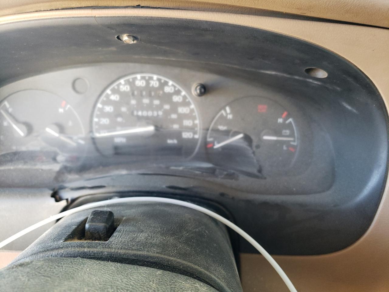 2000 Ford Ranger - Image 9