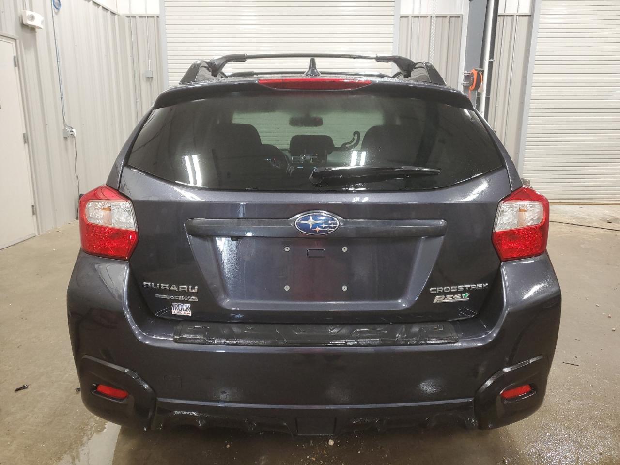 2016 Subaru XV - Image 6