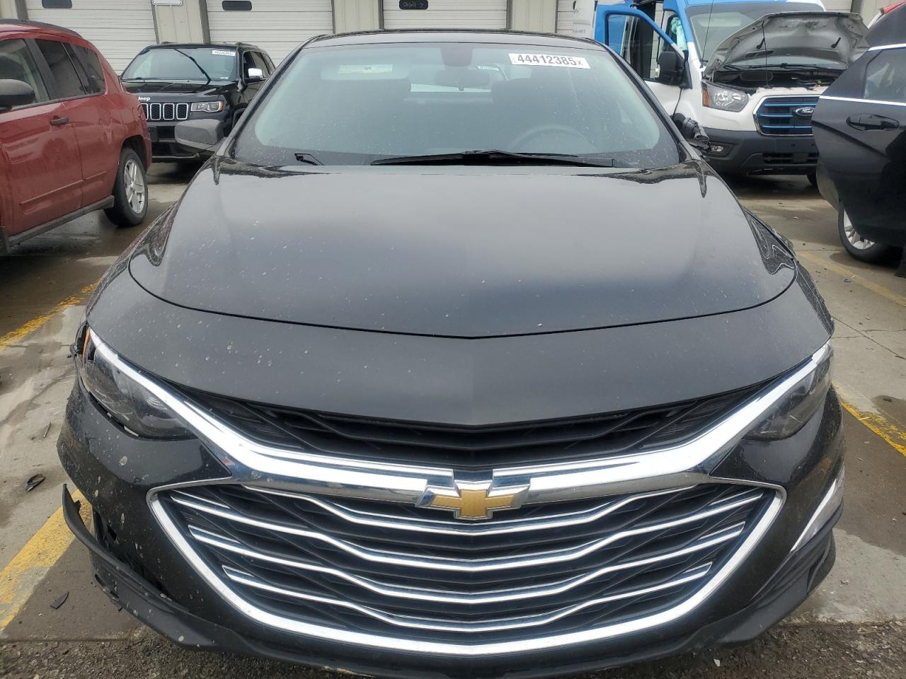 2022 Chevrolet Malibu - Image 5