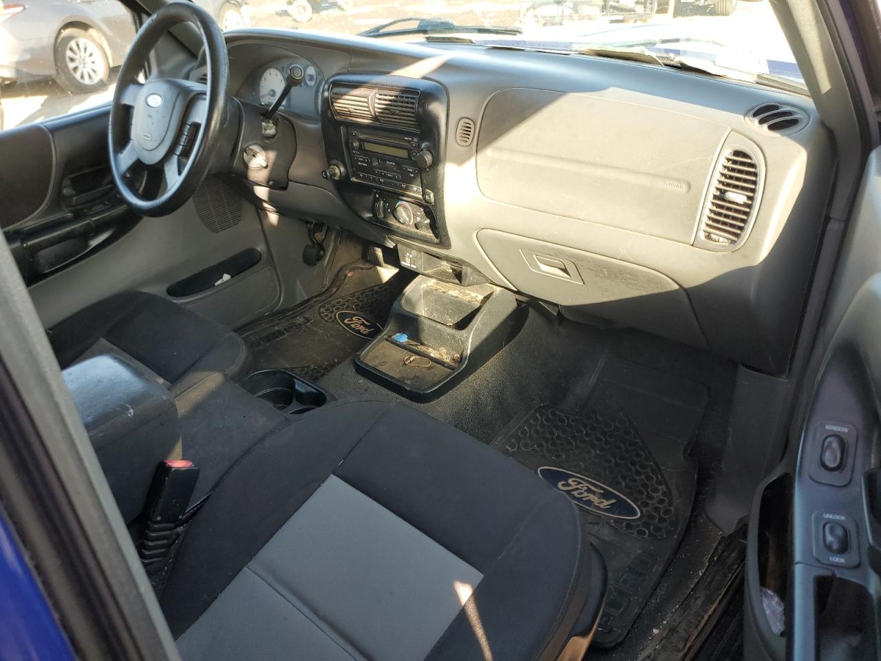 2004 Ford Ranger - Image 8