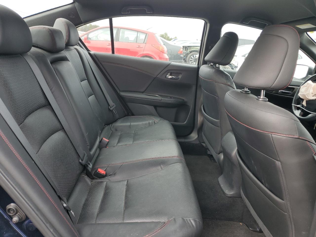 2017 Honda Accord - Image 10