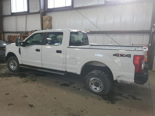 2019 FORD F250 SUPER DUTY