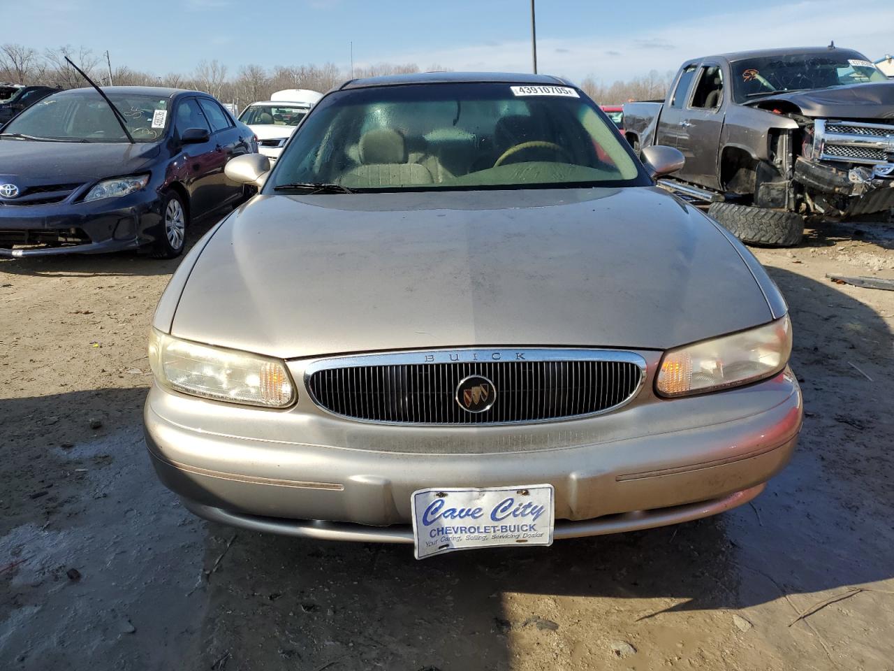 2003 Buick Century - Image 5