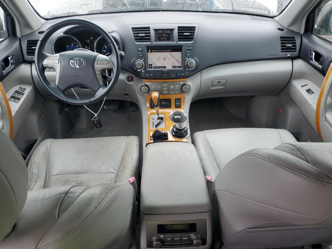 2010 Toyota Highlander - Image 8