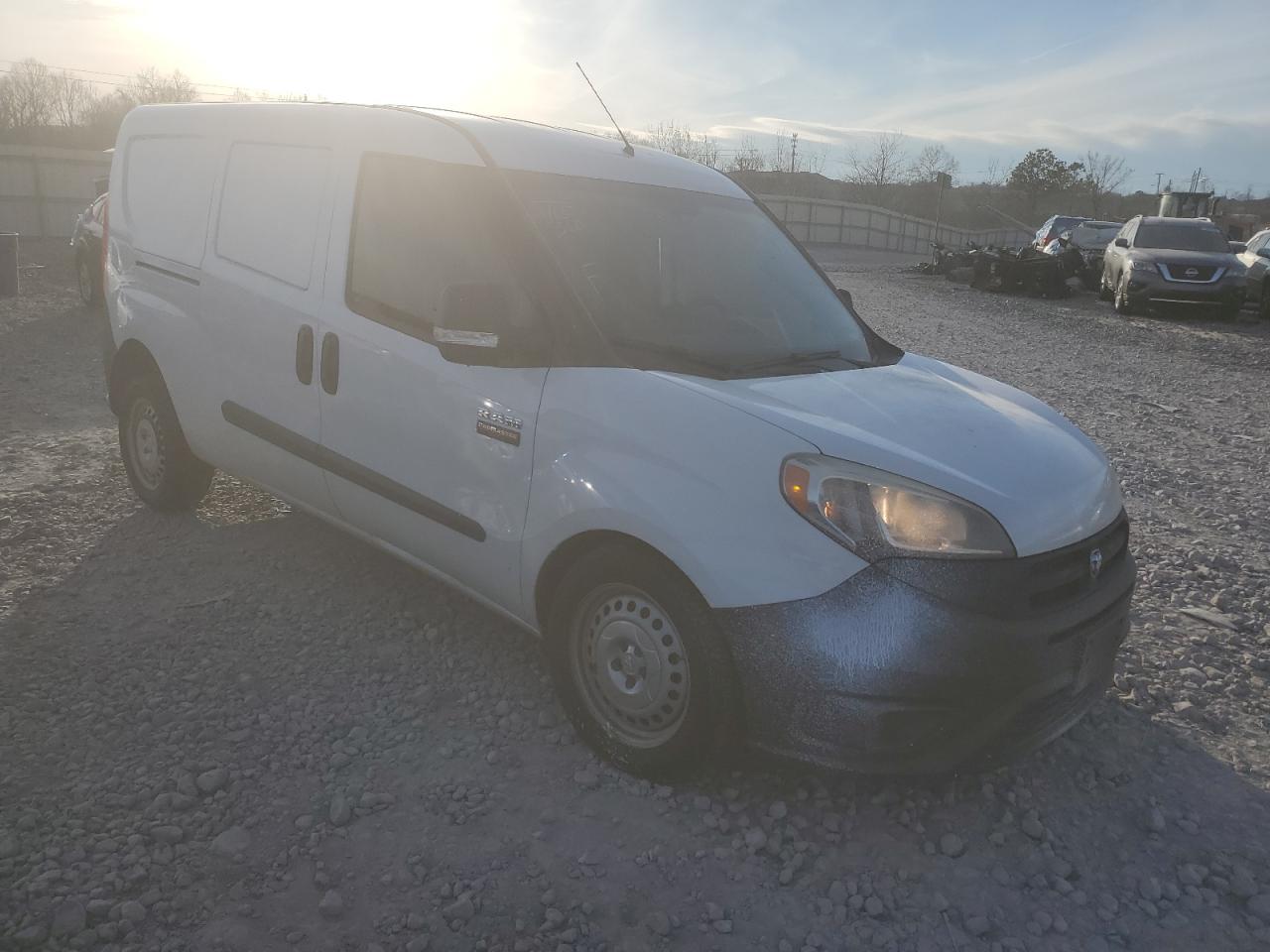2017 RAM ProMaster City - Image 4