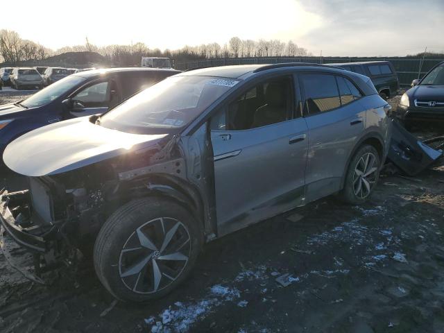 VOLKSWAGEN ID.4 PRO S – zdjęcie z aukcji, lot #45117705
