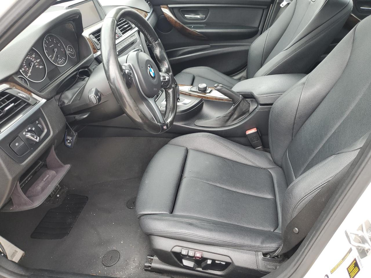 2015 BMW 3er - Image 7