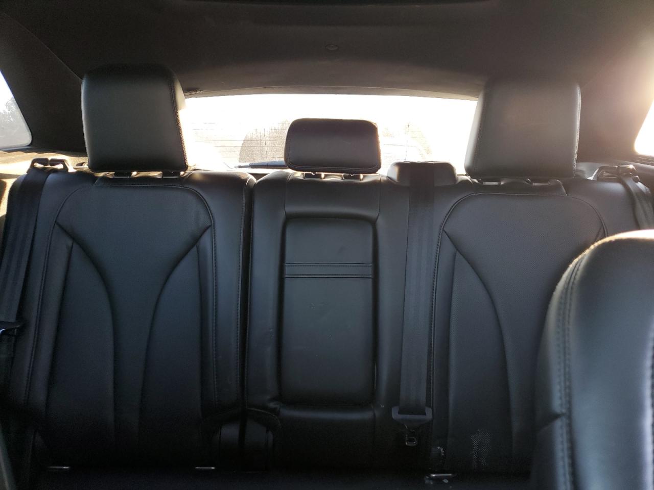 2018 Lincoln MKC - Image 10
