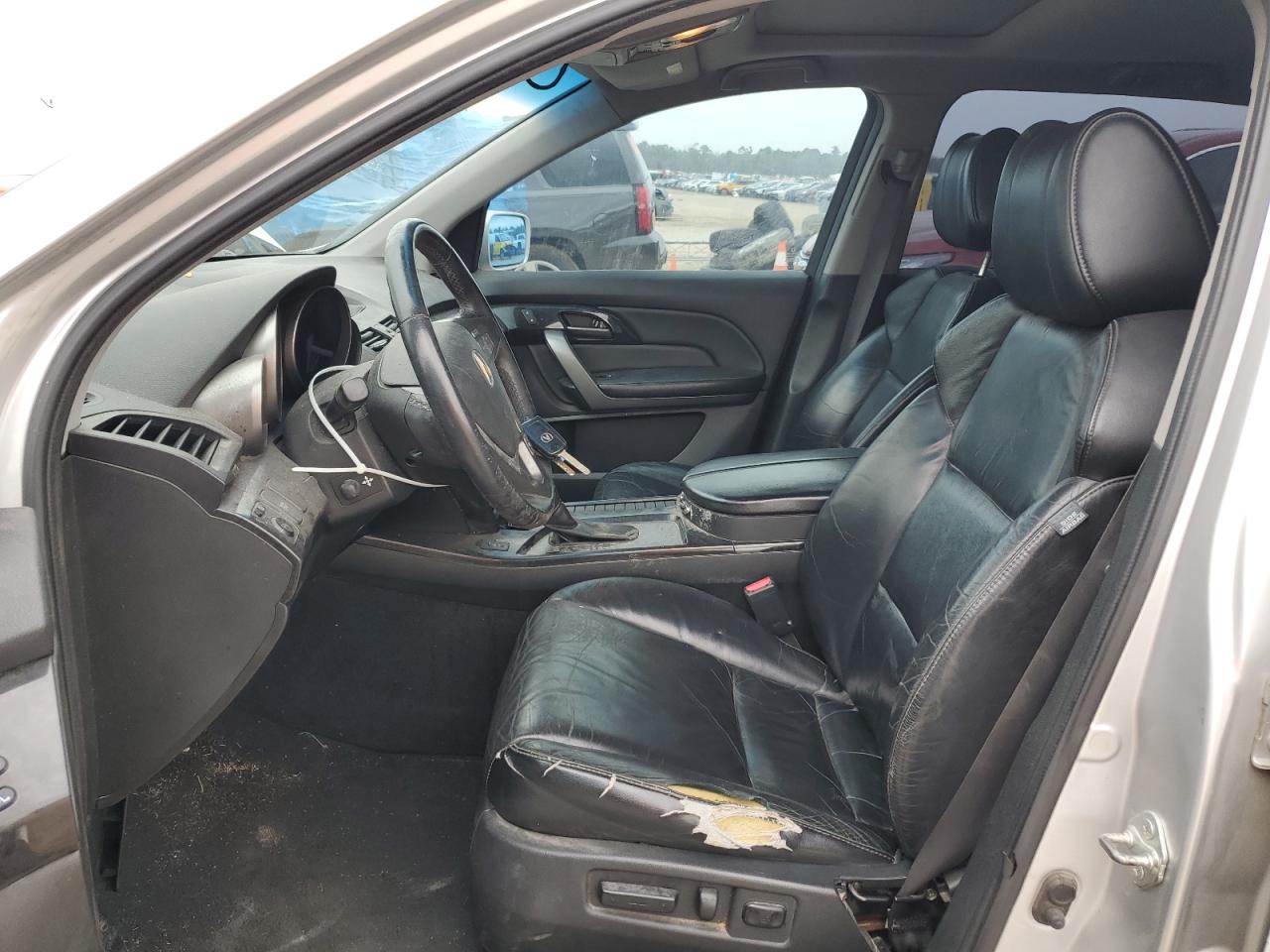 2009 Acura MDX - Image 7