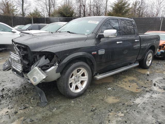 2015 Ram 1500 Longhorn