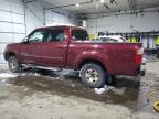 2005 Toyota Tundra Double Cab Sr5 na sprzedaż w Candia, NH - Normal Wear