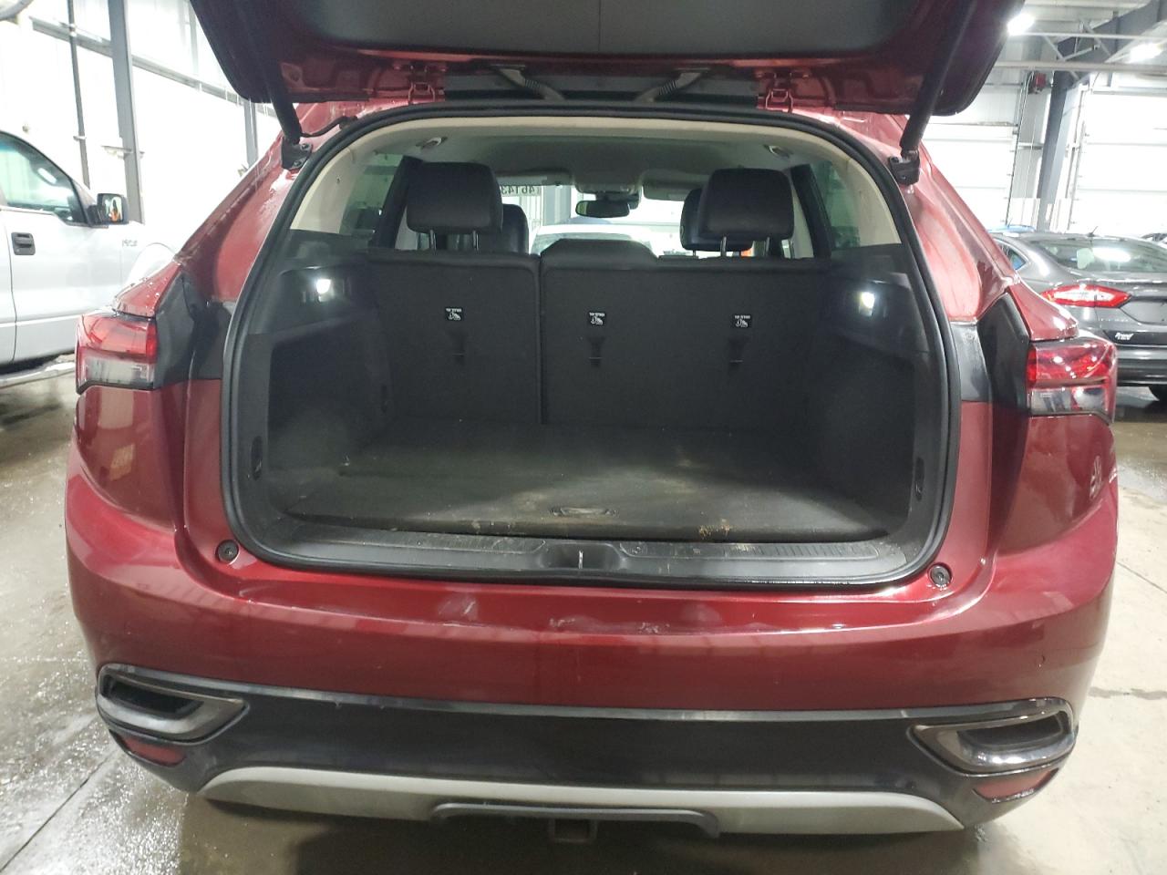 2022 Buick Envision - Image 6