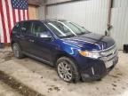 2011 Ford Edge Sel продається в West Mifflin, PA - Side