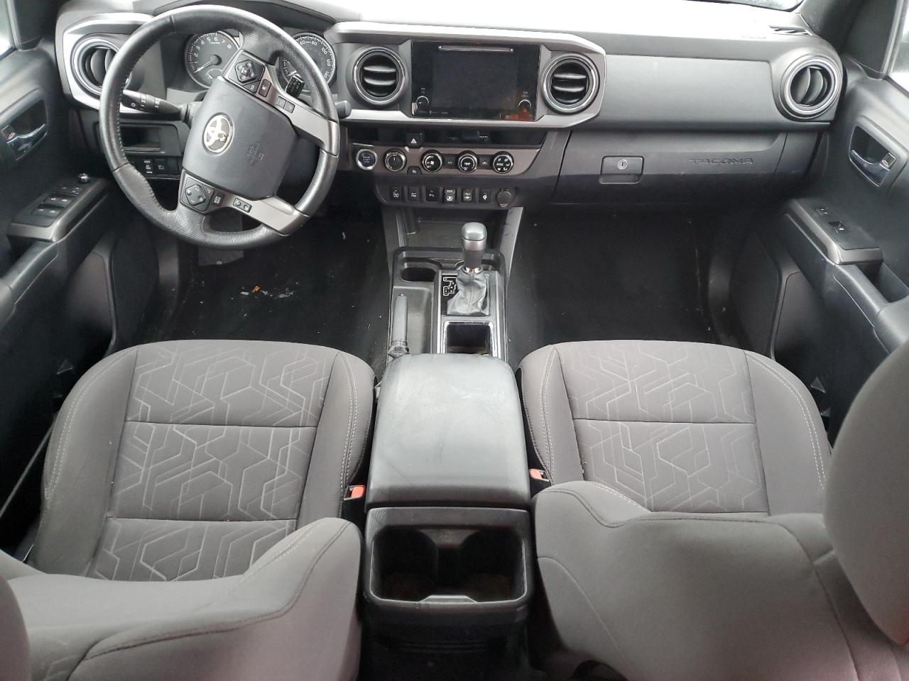 2018 Toyota Tacoma - Image 8
