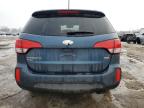 2014 KIA SORENTO LX for sale at Copart ON - TORONTO