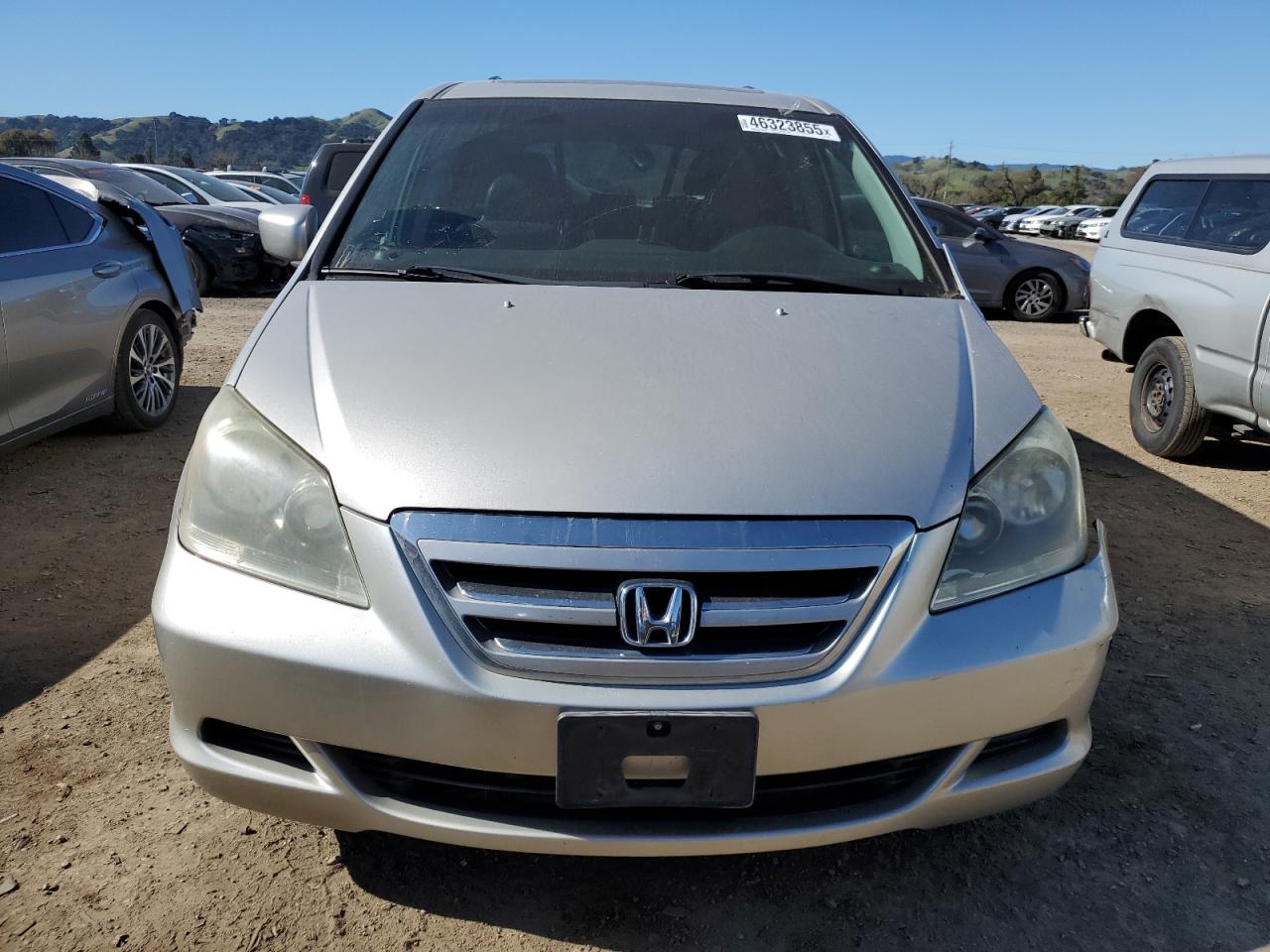 2006 Honda Odyssey - Image 5