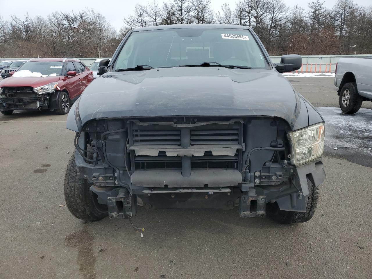 2016 RAM 1500 - Image 5