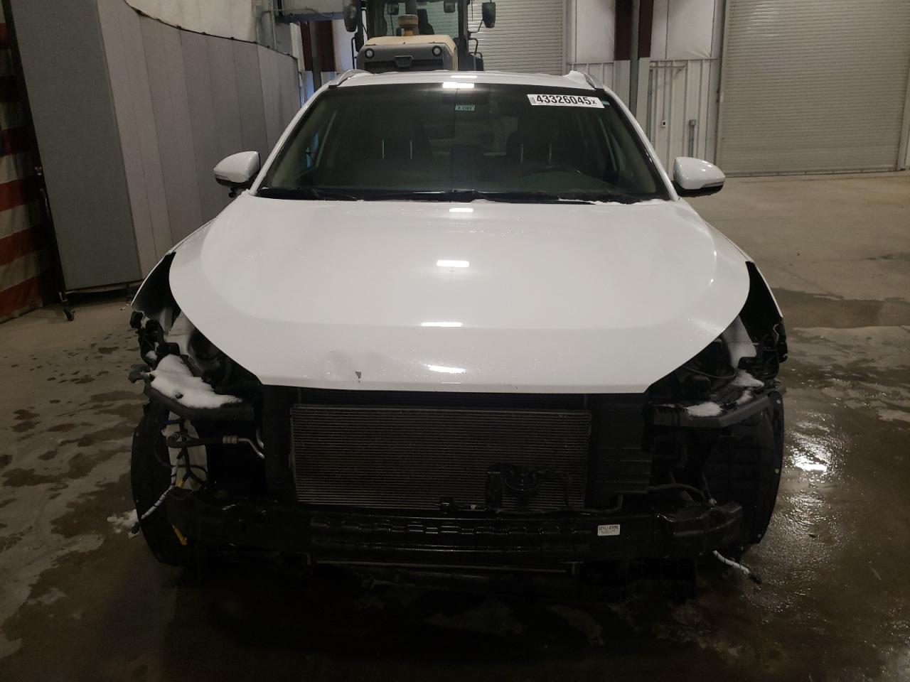 2018 Hyundai Tucson - Image 5