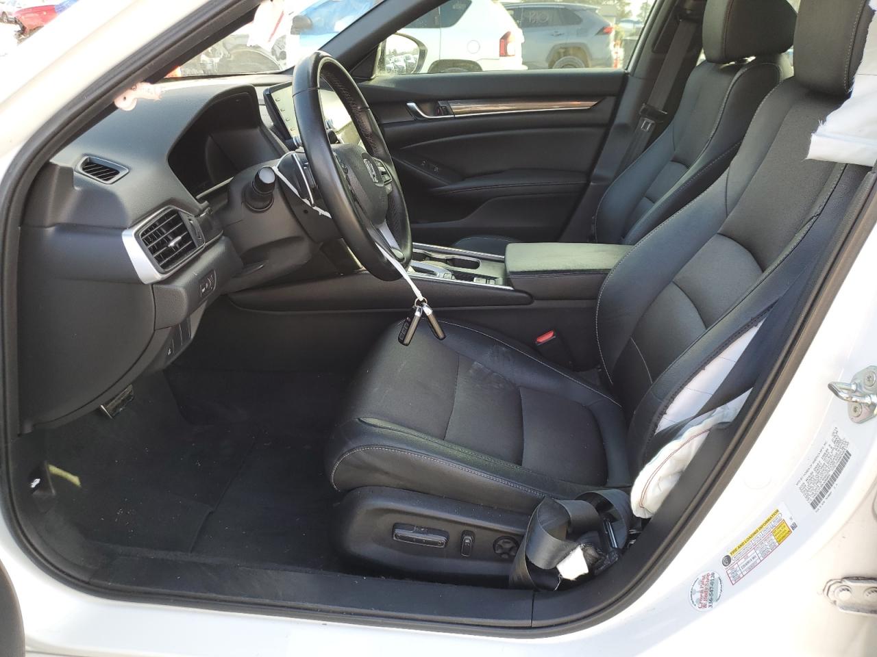 2019 Honda Accord - Image 7