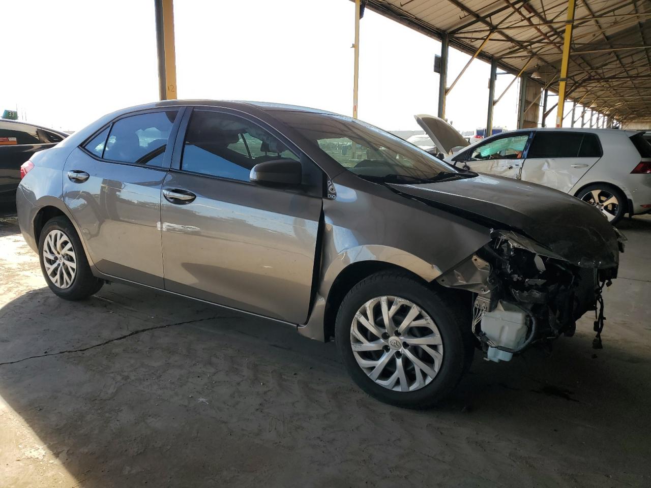 2017 Toyota Corolla - Image 4