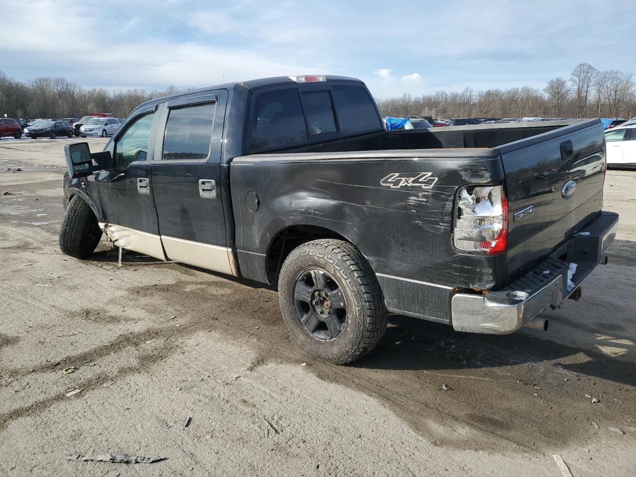 2007 Ford F-150 - Image 2