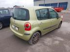 2005 RENAULT MODUS DYNA for sale at Copart SANDWICH