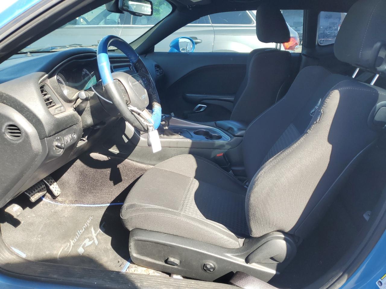 2019 Dodge Challenger - Image 7