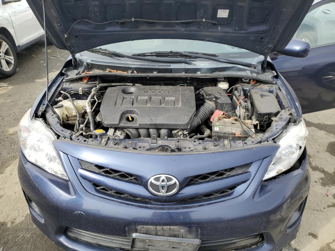 2011 Toyota Corolla - Image 11