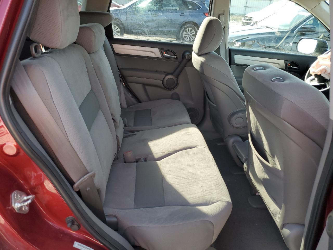 2011 Honda CR-V - Image 10