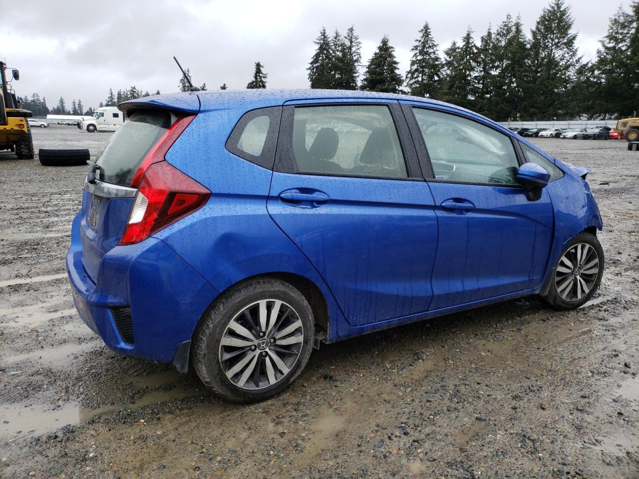 2016 Honda Fit - Image 3