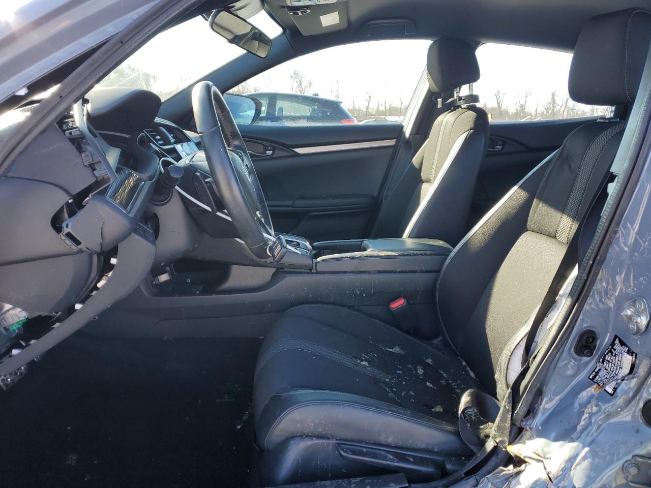 2020 Honda Civic - Image 7
