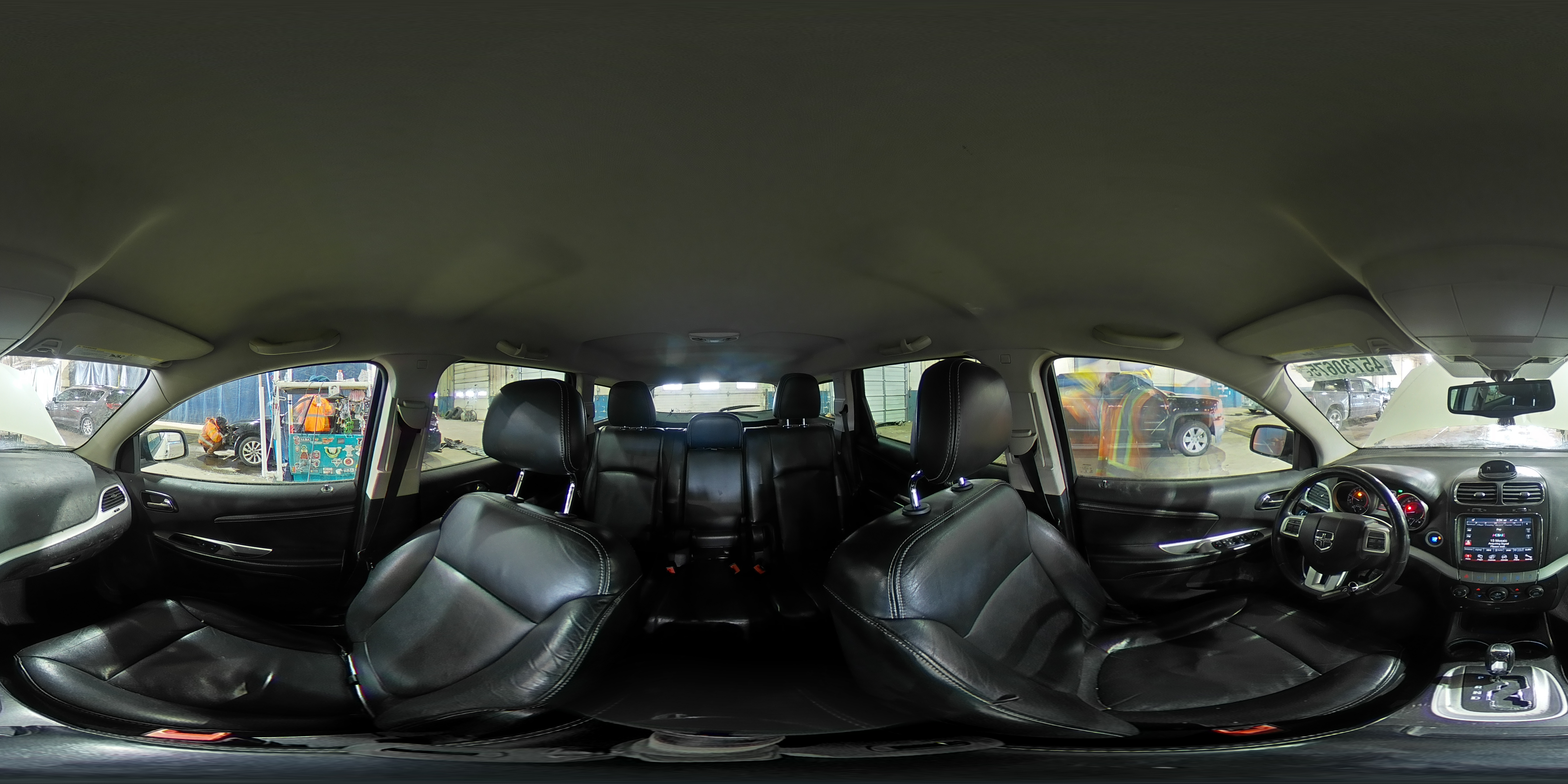 2013 Dodge Journey - Image 15