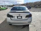 2015 Bmw 528 Xi продається в Reno, NV - Front End