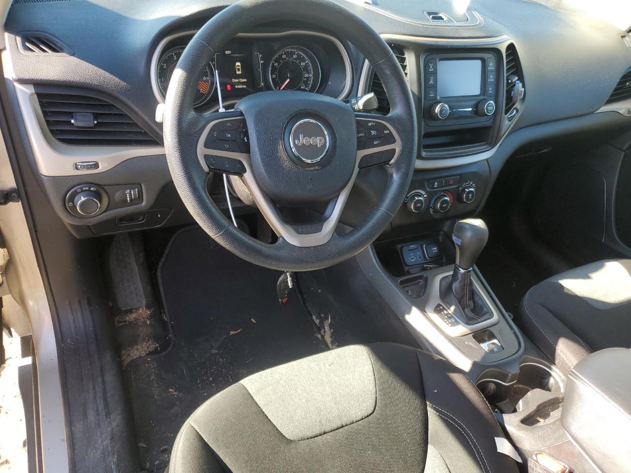 2014 Jeep Grand Cherokee - Image 8