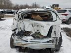 2016 Chevrolet Sonic Ls продається в East Granby, CT - Rear End